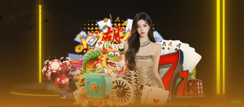 6167 APK Download Oficial