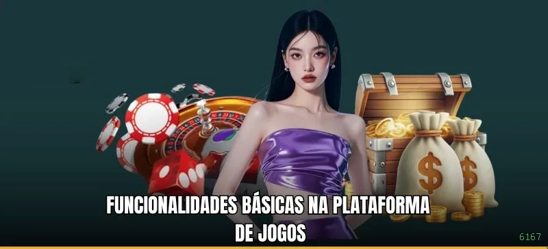 Lista de jogos para 6167 aBrasil section
