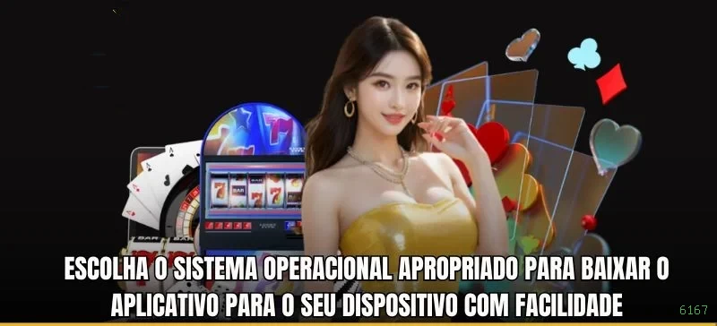Lista de jogos para 6167 seção de download