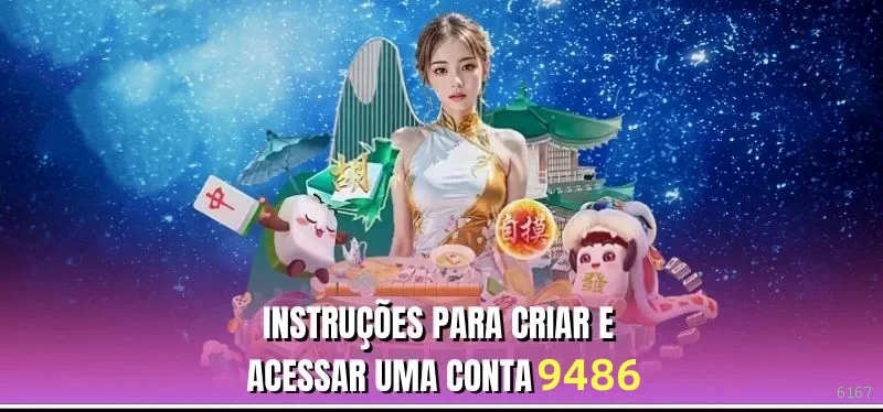 Controles de paJogonto e BRL em 6167