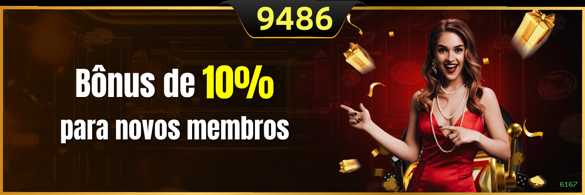 6167 app de jogo para jogadores brasileiros